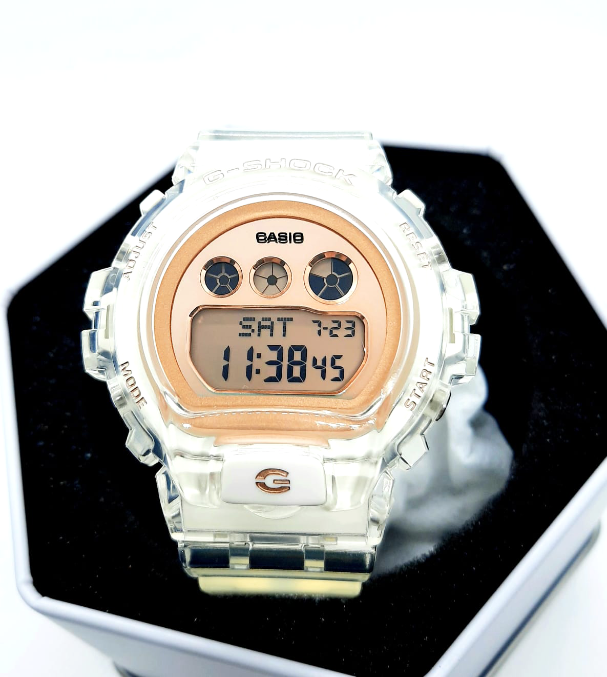 G-Shock